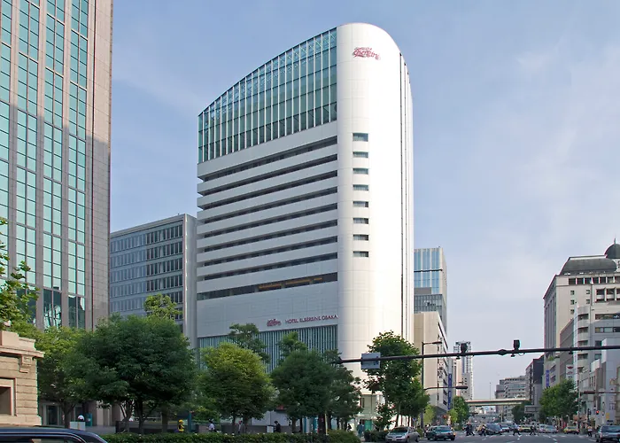 Hotel Elsereine Osaka