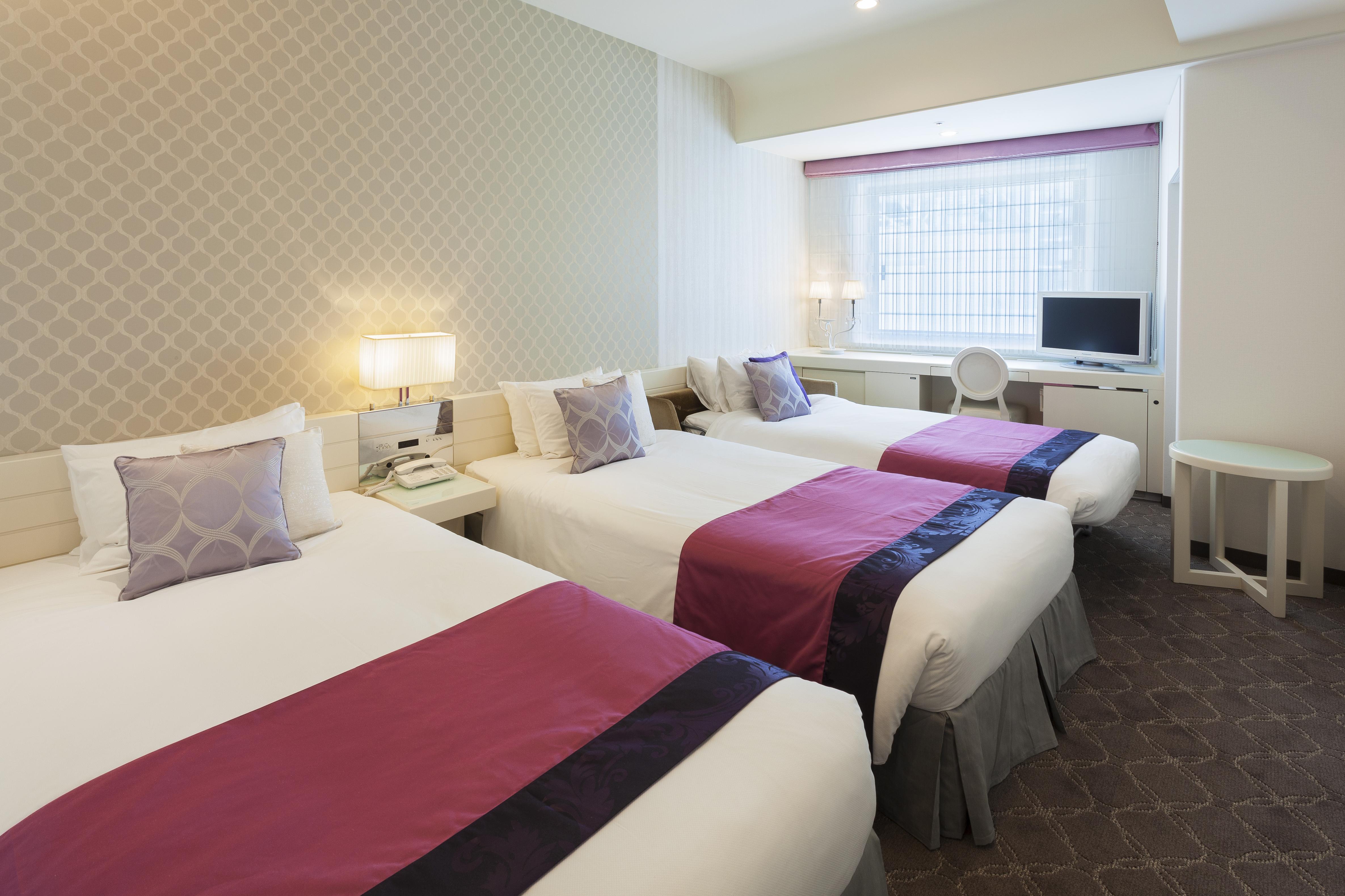 Elsereine 4* Osaka