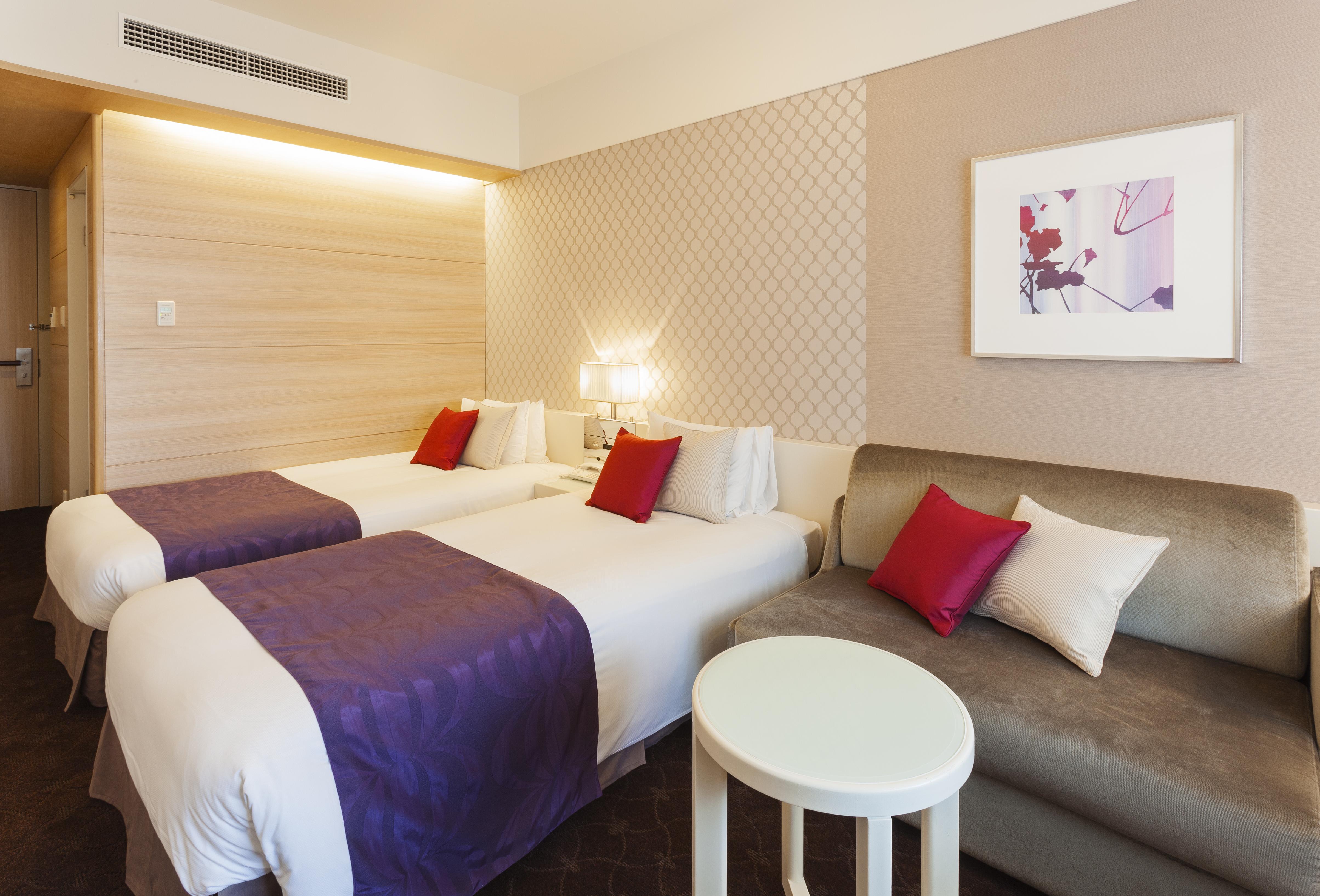 Hotel Elsereine 4*