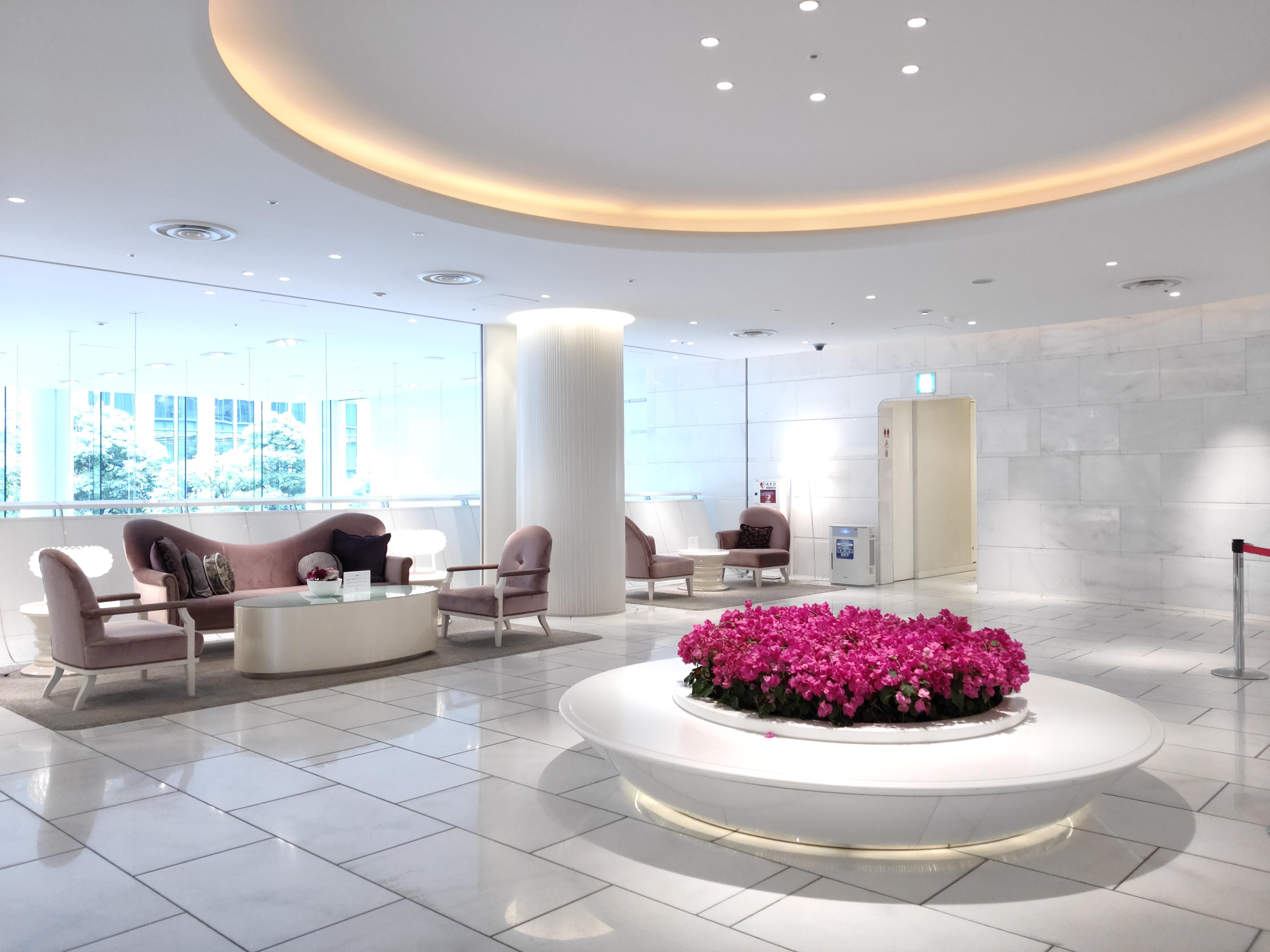 Elsereine Hotel Osaka