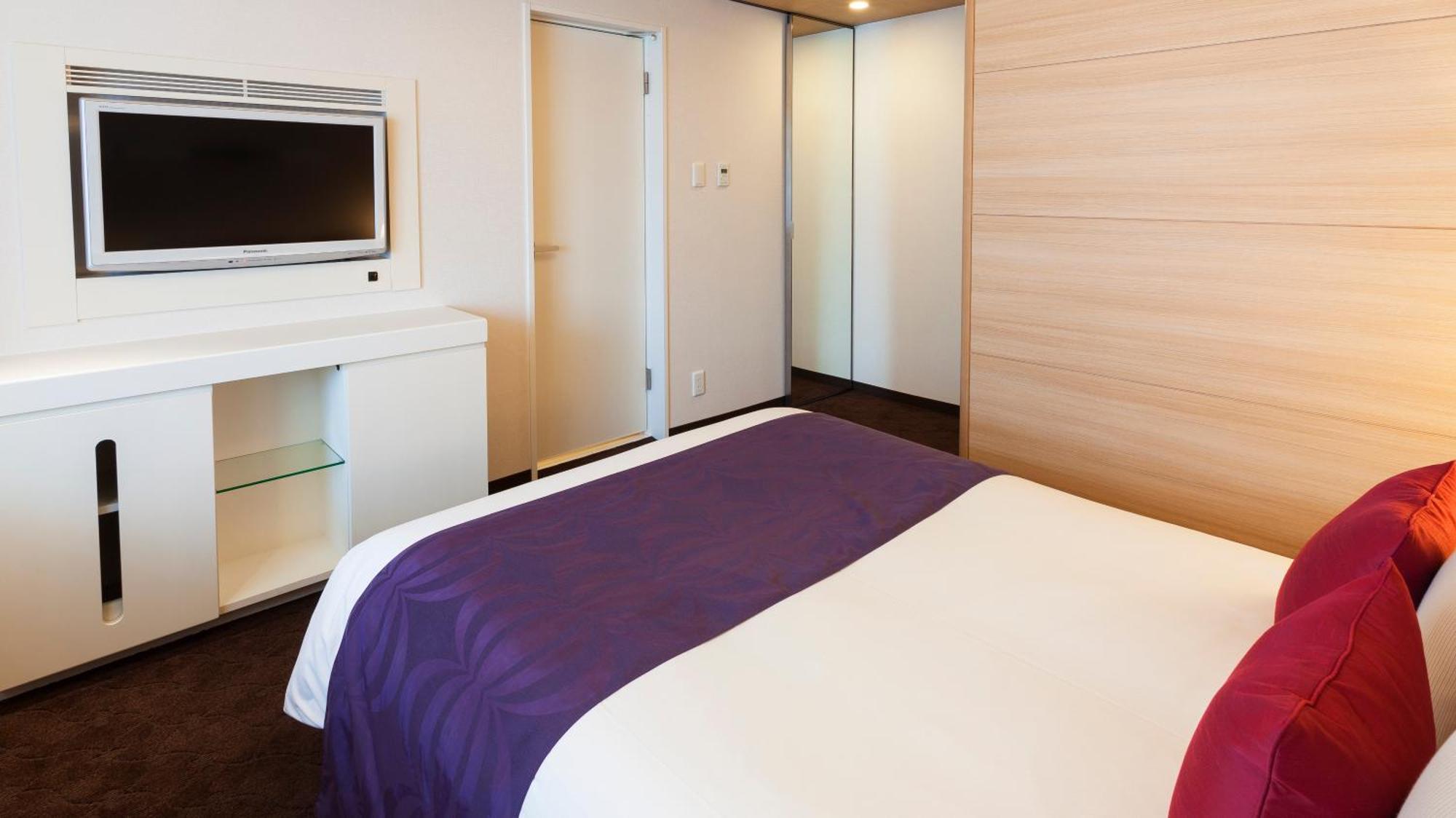 Hotel Elsereine Osaka