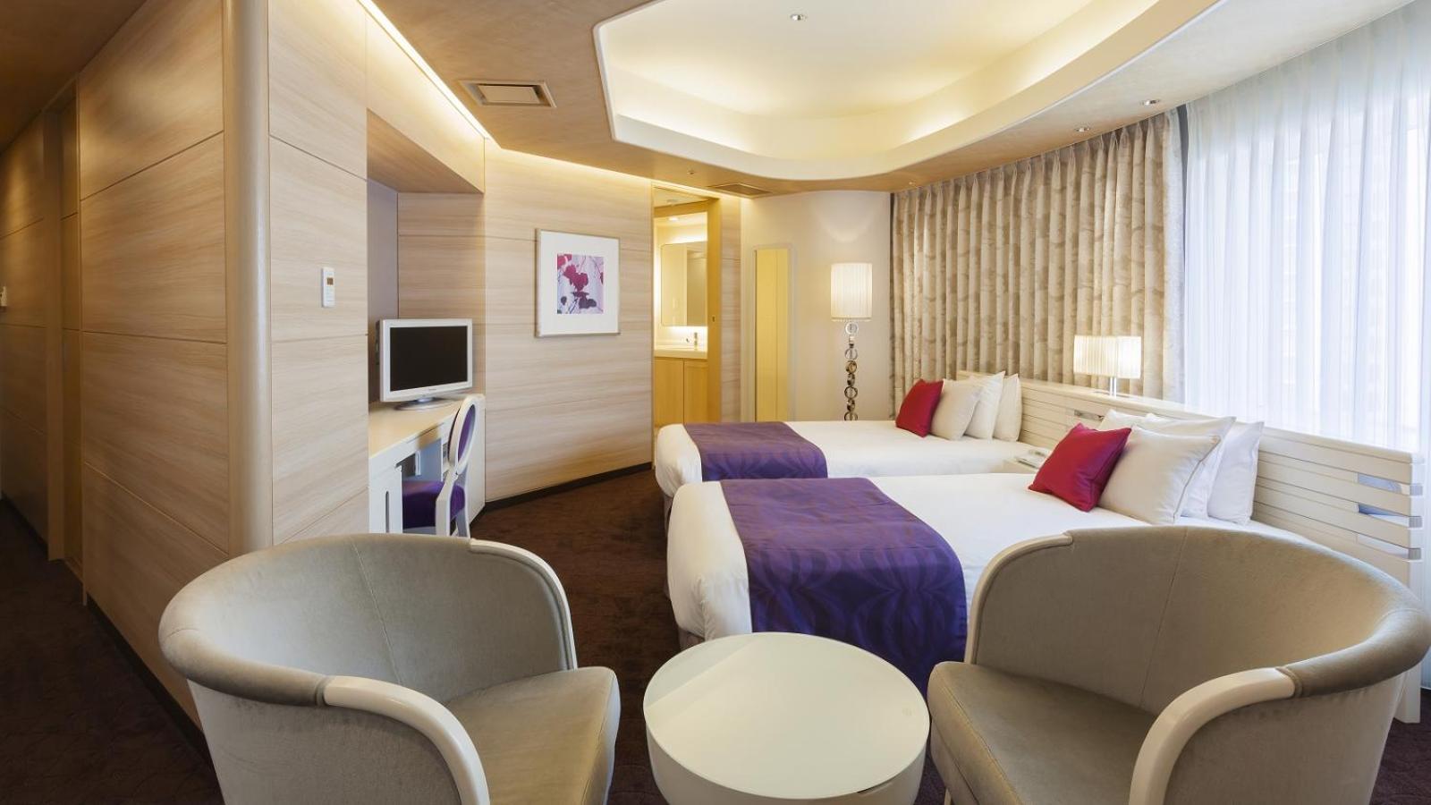 Elsereine 4* Osaka