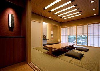 Elsereine Hotel Osaka