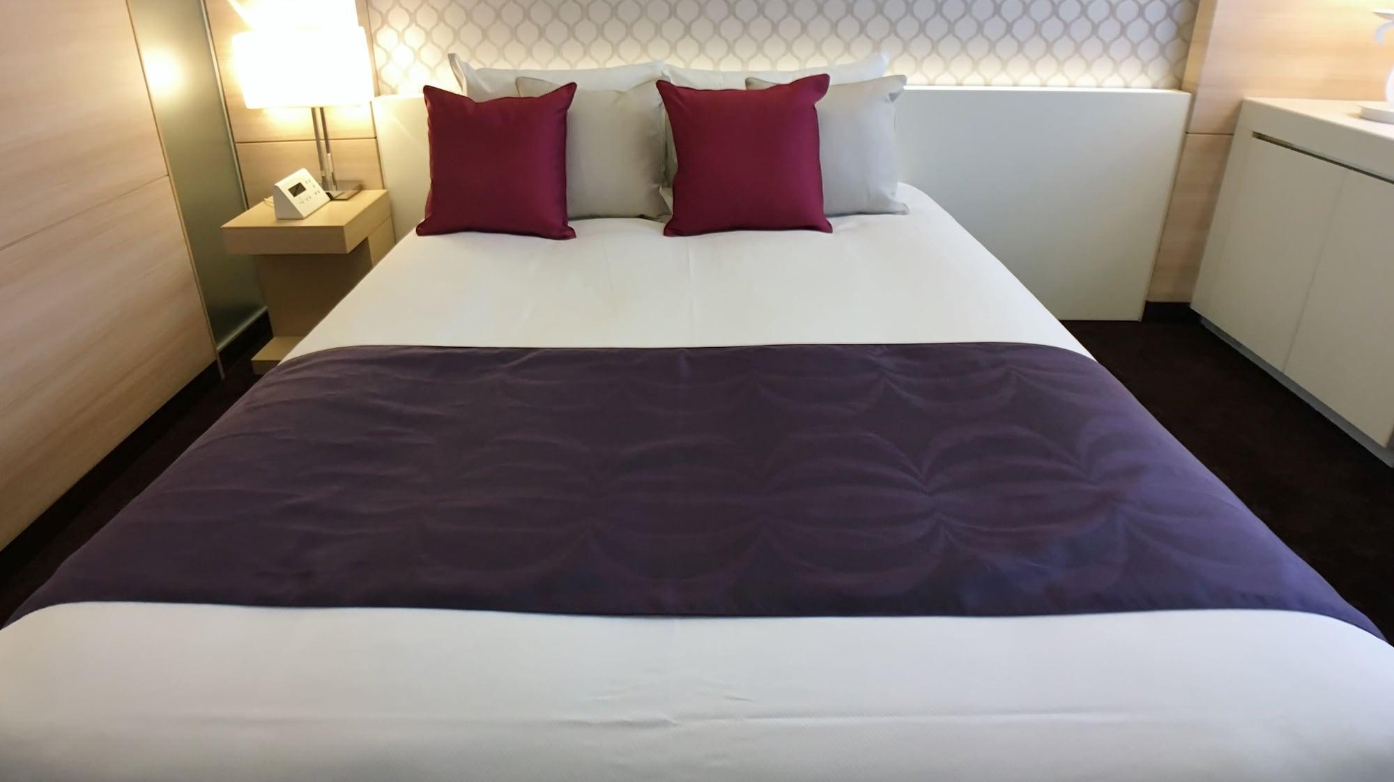 Elsereine 4* Osaka