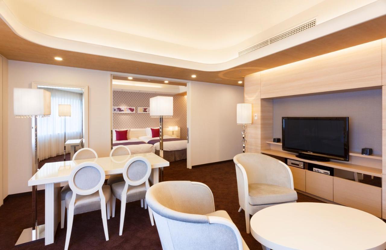 Elsereine Hotel Osaka